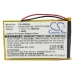 Battery compatible with iRiver CS-IRE5SL