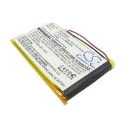 Battery compatibleWith iRiver