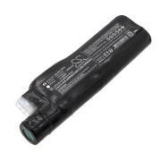 Battery compatibleWith Iris ohyama