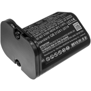 Batterijen voor stofzuigers iRobot M614480