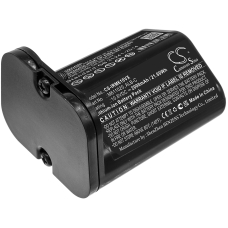 Compatibele batterijvervanging voor Irobot 4650149,ABL-C,ALB-C,M611020