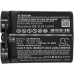 Batterijen voor stofzuigers iRobot CS-IRM610VX
