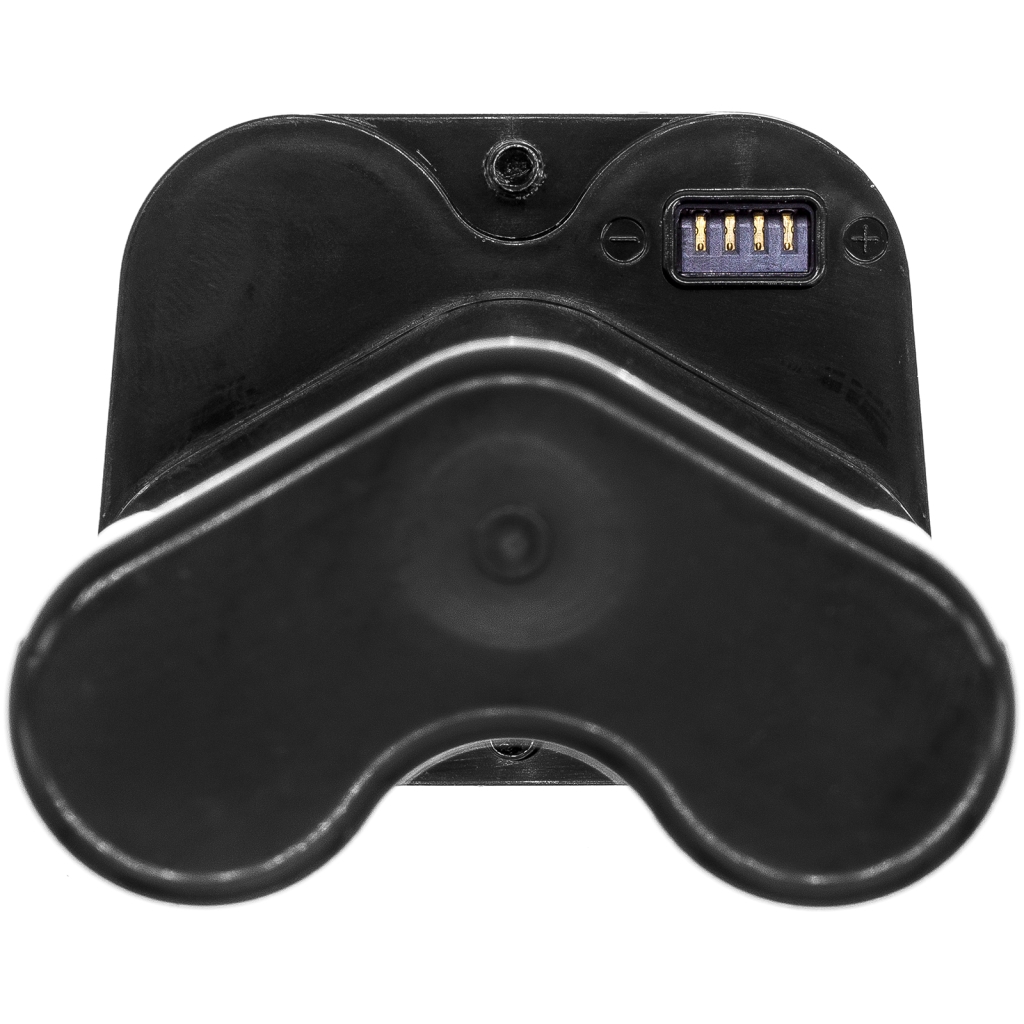 Batterijen voor stofzuigers iRobot CS-IRM610VX