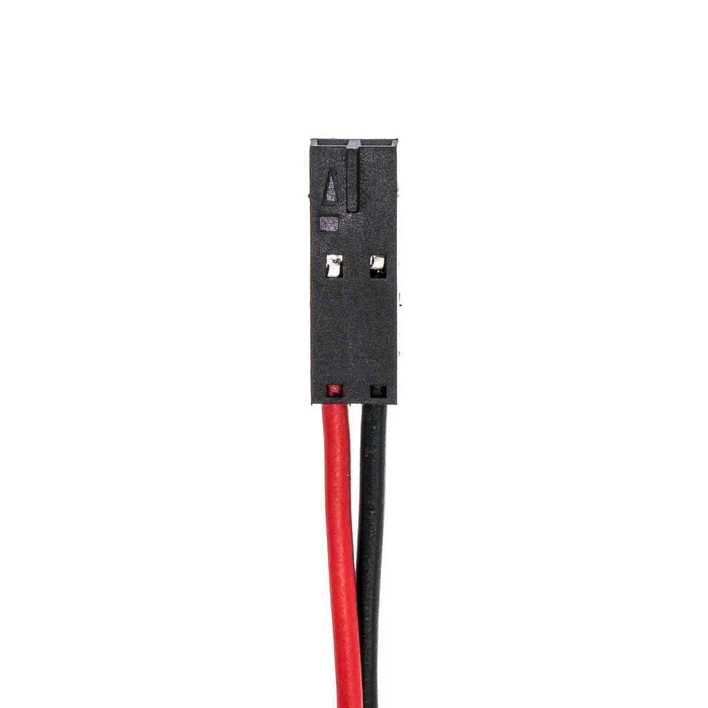 Batterijen Batterij barcode, scanner CS-IRT001BL