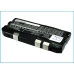 Batterijen Batterij barcode, scanner CS-IRT170BL