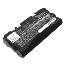 Compatibele batterijvervanging voor Intermec 317-081-010,317-081-030