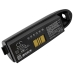 Batterijen Batterij barcode, scanner CS-IRT400BX