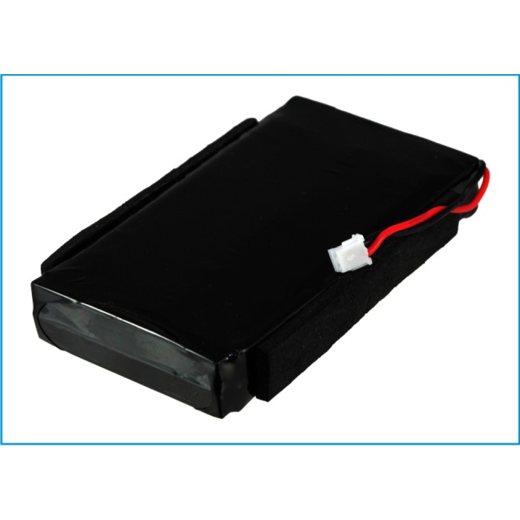 Batterijen Batterij barcode, scanner CS-IRT603BL