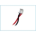 Batterijen Batterij barcode, scanner CS-IRT603BL