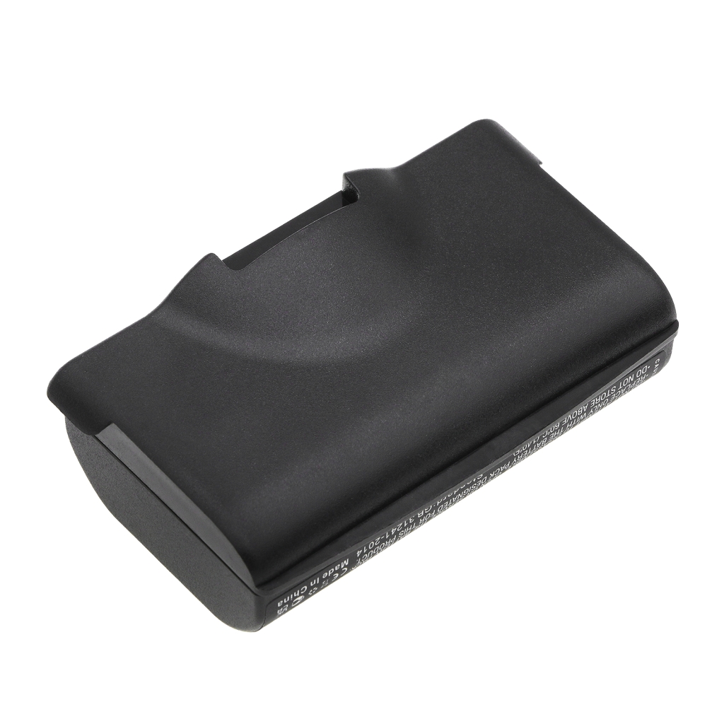 Batterijen Vervangt 318-011-003