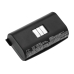 Batterij barcode, scanner Intermec CS-IRT730BL