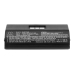 Batterij barcode, scanner Intermec CS-IRT730BL