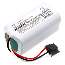 Compatibele batterijvervanging voor Irobot ABL-G