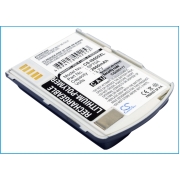 CS-IS600XL<br />Batterijen voor   vervangt batterij SP70A