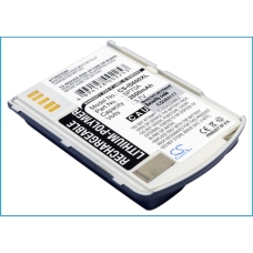 Compatibele batterijvervanging voor CyberBank SP70A