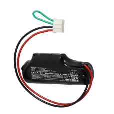 Compatible battery replacement for Itron 50103801,951-889-03