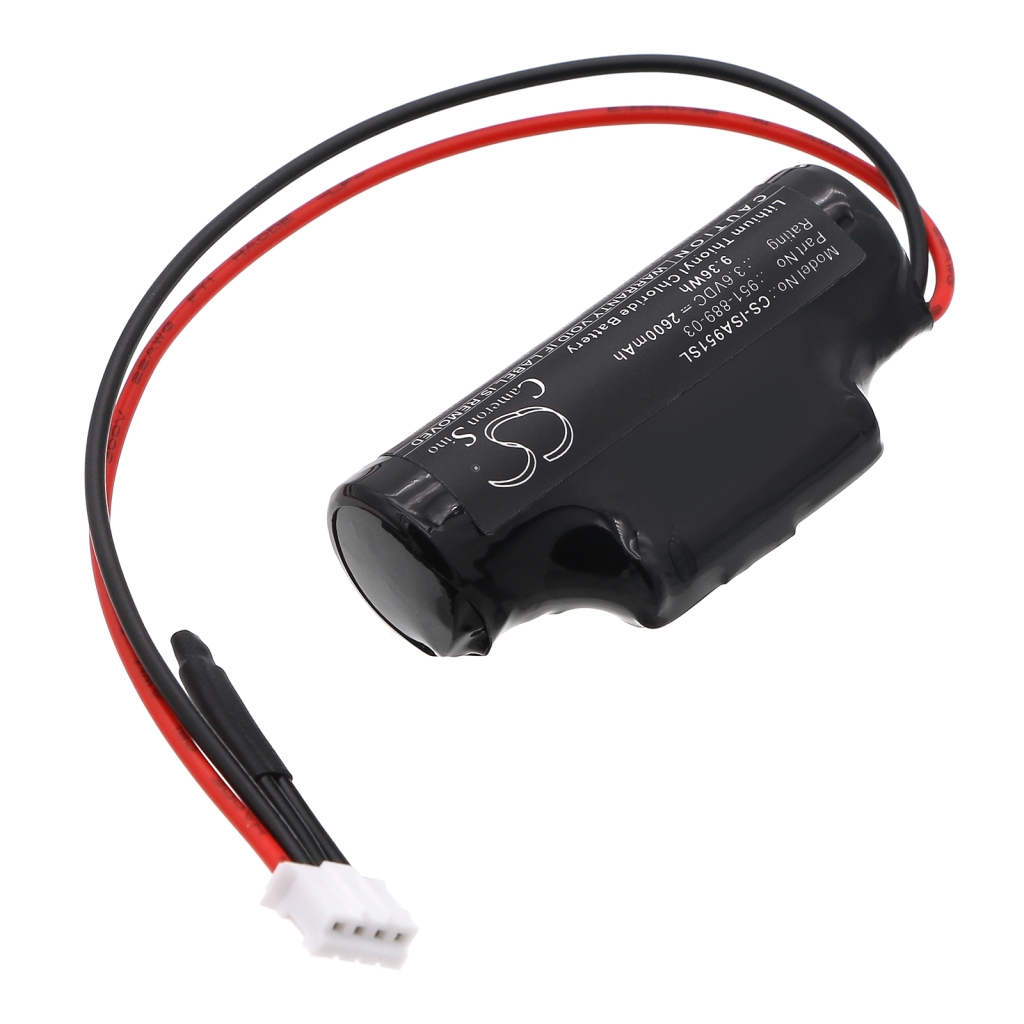 Batterij Vervangt 50103801