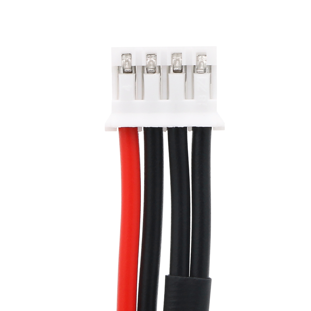 Batterij Vervangt 50103801
