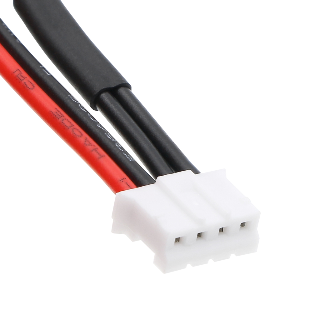 Batterij Vervangt 50103801