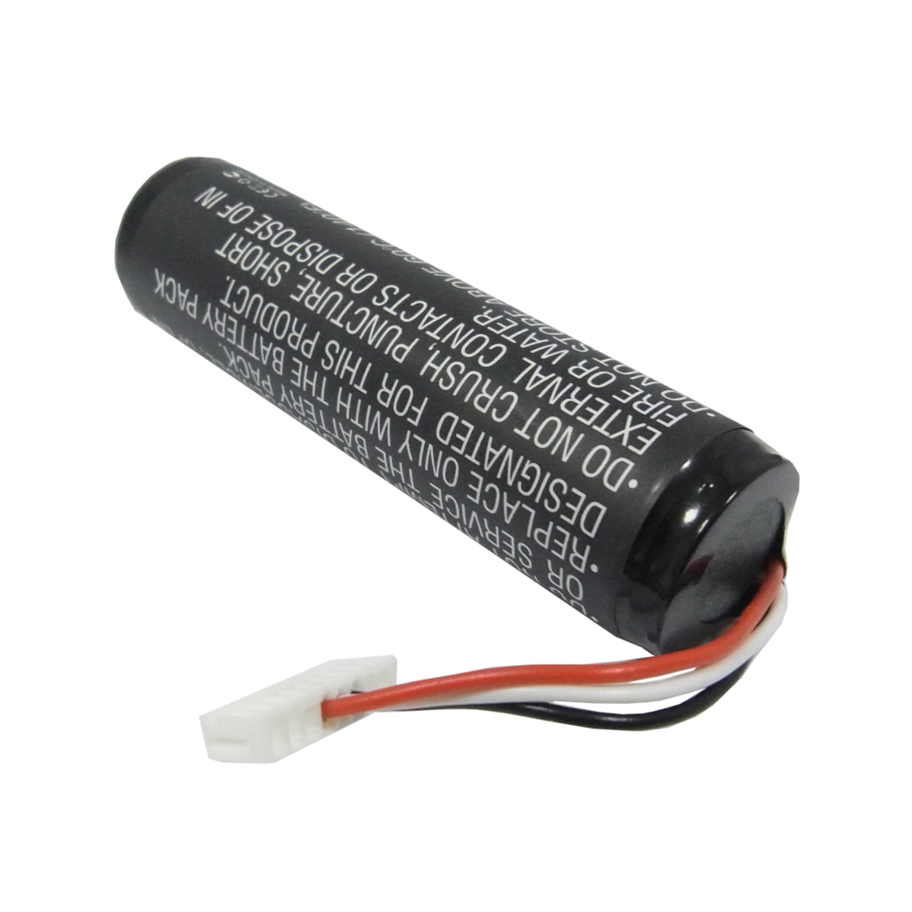 Batterijen Vervangt 318-025-001