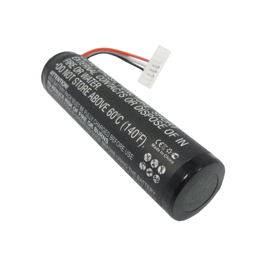 Batterijen Vervangt 318-025-001