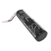 Batterijen Vervangt 317-018002A
