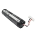 Batterijen Vervangt 317-018002A