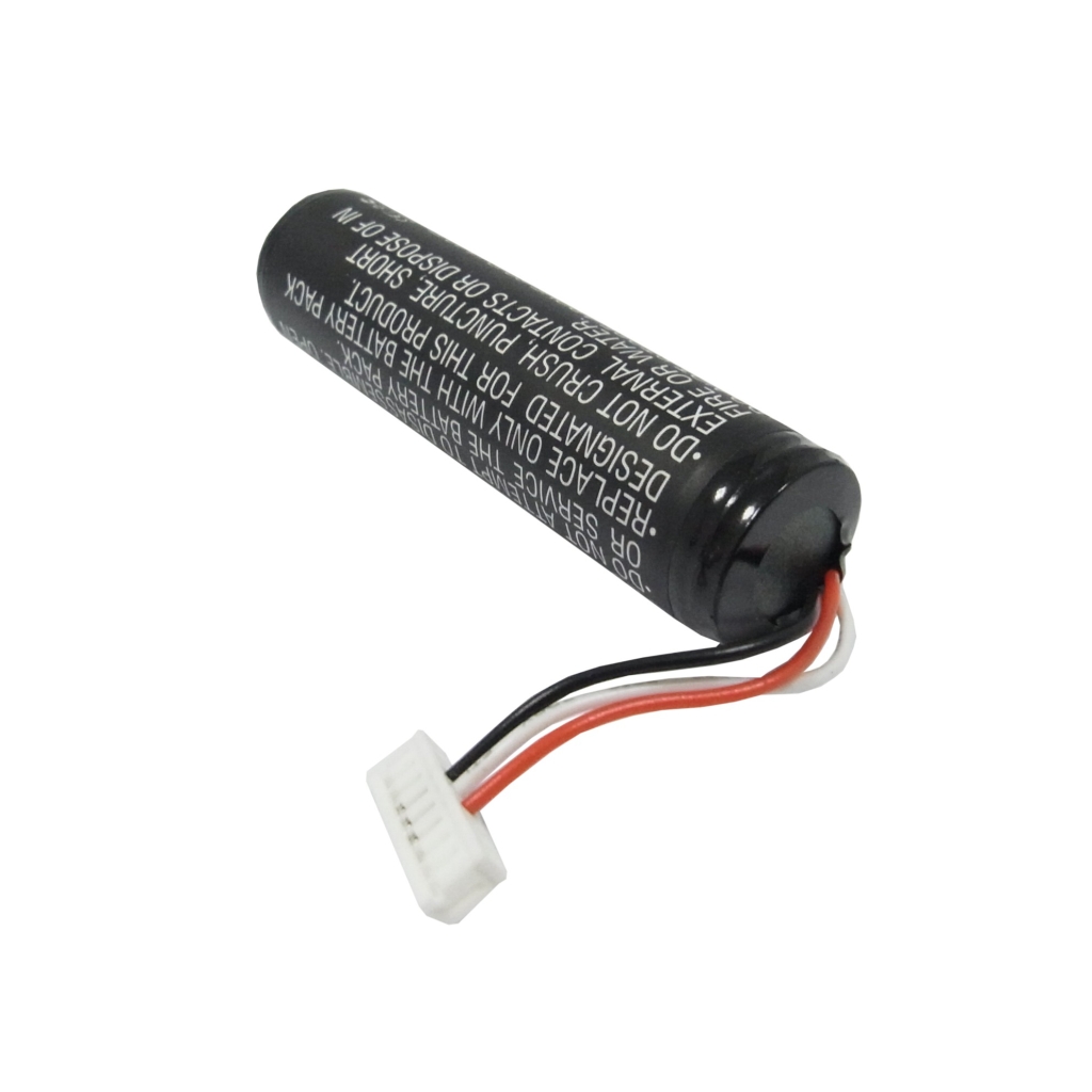 Batterijen Vervangt 318-025-001