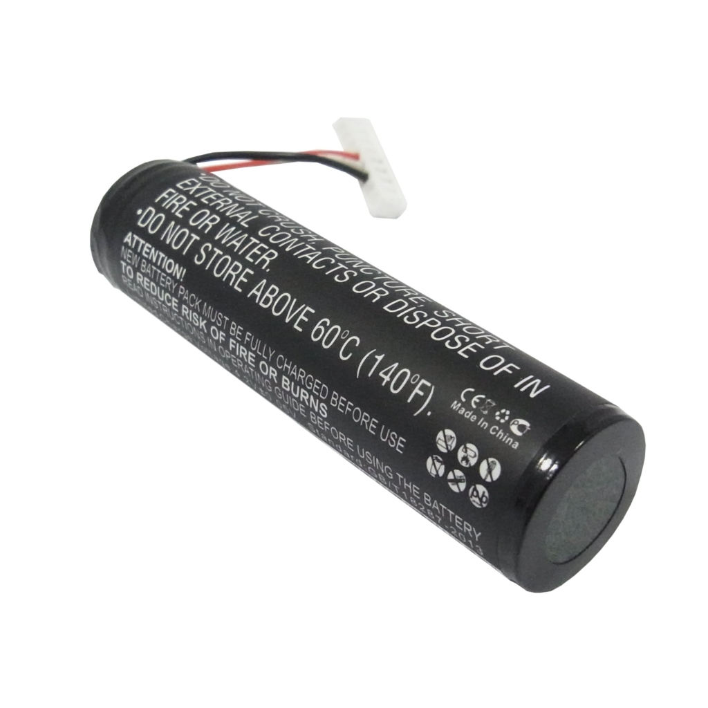 Batterijen Vervangt 318-025-001
