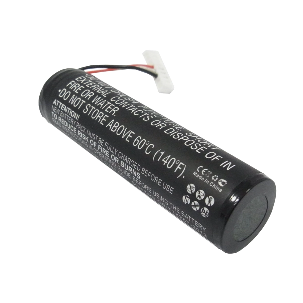 Batterijen Vervangt 317-018002A