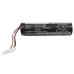 Batterijen Vervangt 317-018002A