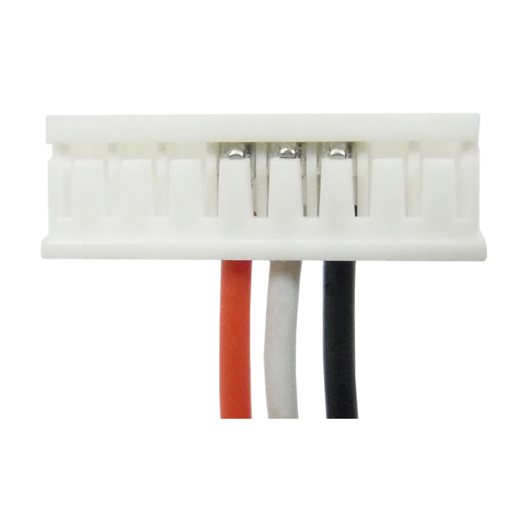 Batterijen Vervangt 317-018002A