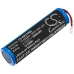 Batterijen Vervangt SF61-BAT-001