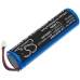 Batterijen Vervangt SF61-BAT-001
