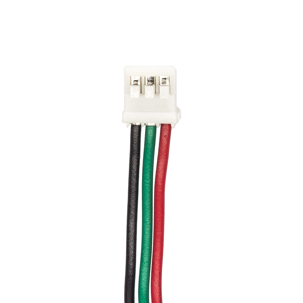 Batterijen Vervangt SF61-BAT-001