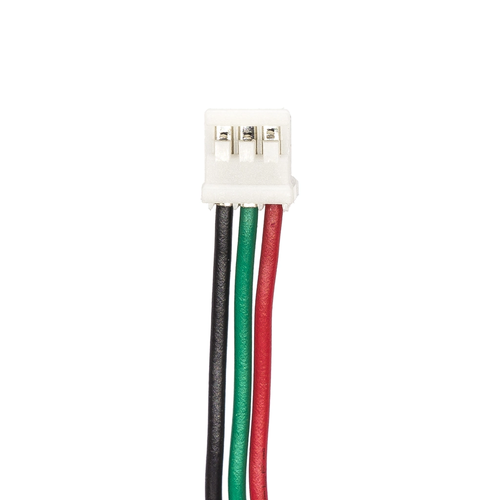 Batterijen Vervangt 5711783259886
