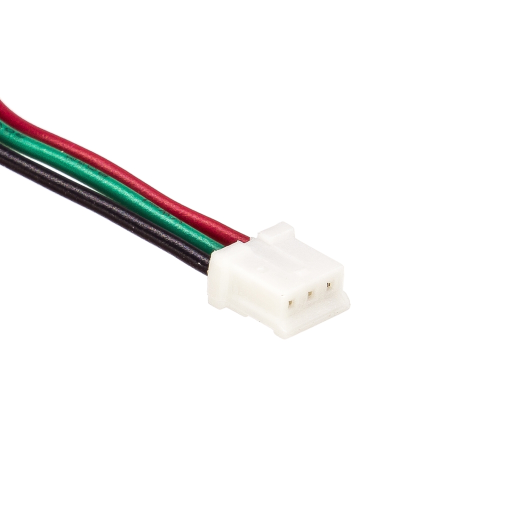 Batterijen Vervangt SF61-BAT-001
