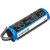 Batterij barcode, scanner Honeywell CS-ISG200BL