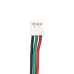 Batterij barcode, scanner Honeywell CS-ISG200BL