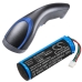 Batterij barcode, scanner Honeywell CS-ISG200BL