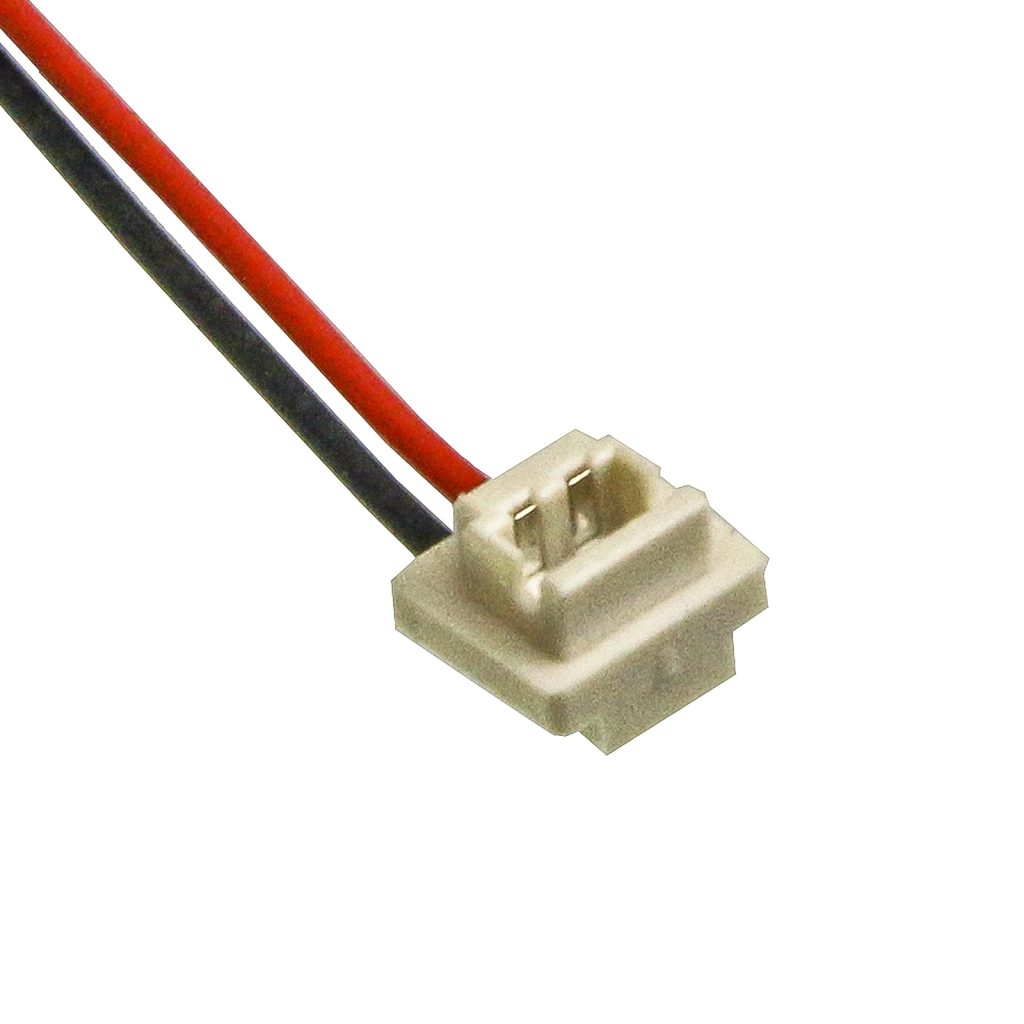 Batterij voor MP3, MP4, PMP INSIGNIA CS-ISN24SL