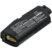 Batterijen Vervangt AB19