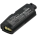 Batterij barcode, scanner Intermec SR61B