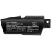 Batterijen Vervangt 318-037-001