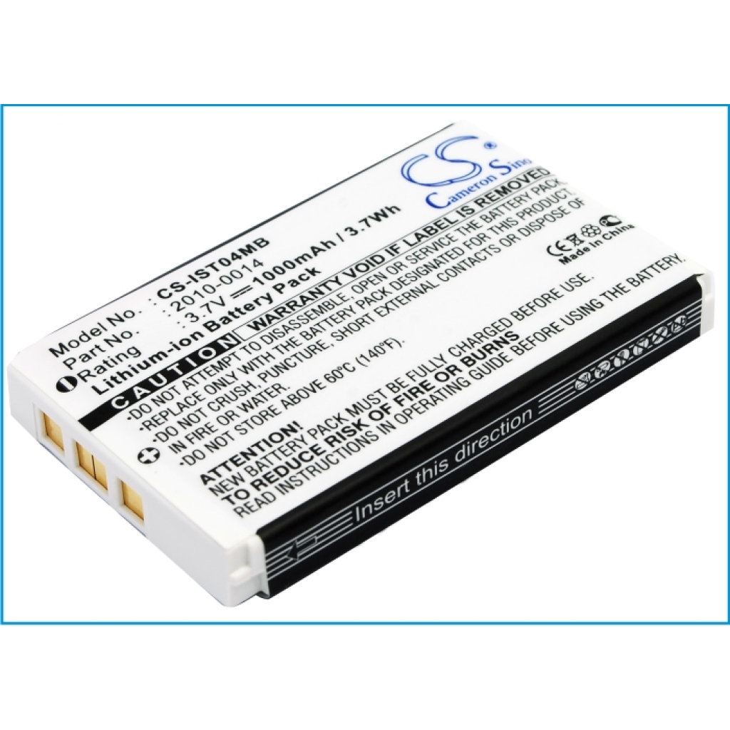 Bureau-oplader Nokia CS-IST04MB