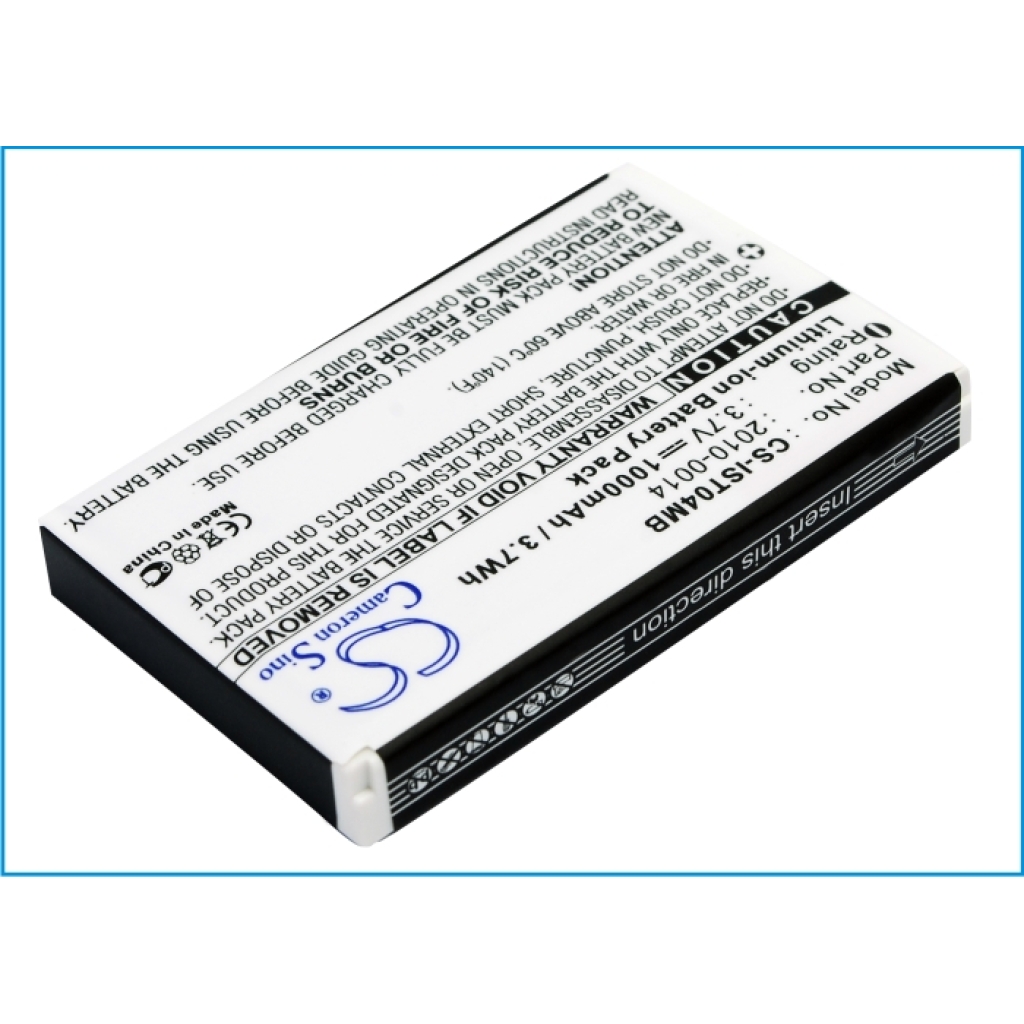 Bureau-oplader Nokia CS-IST04MB