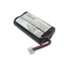 Batterijen Printerbatterij CS-IT209BL