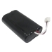 Batterijen Printerbatterij CS-IT209BL