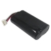 Batterijen Printerbatterij CS-IT209BL