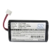 Batterijen Printerbatterij CS-IT209BL